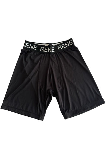 Rene Reborn  High Tide